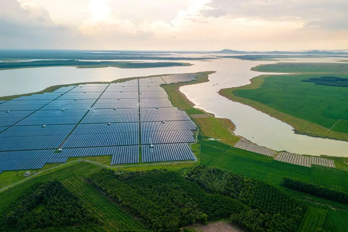 I "tassi di cattura" del fotovoltaico risalgono in Europa