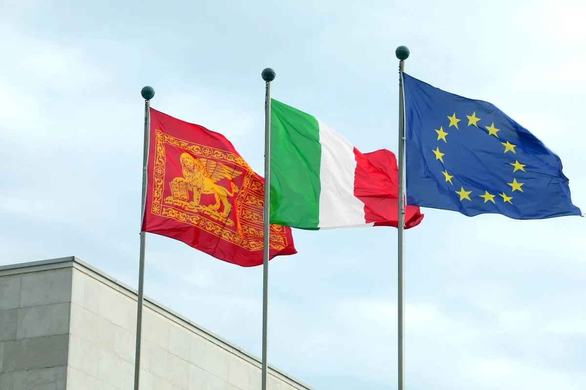 Aree idonee Veneto, Ddl in Consiglio con tetto allo 0,8% della Sau