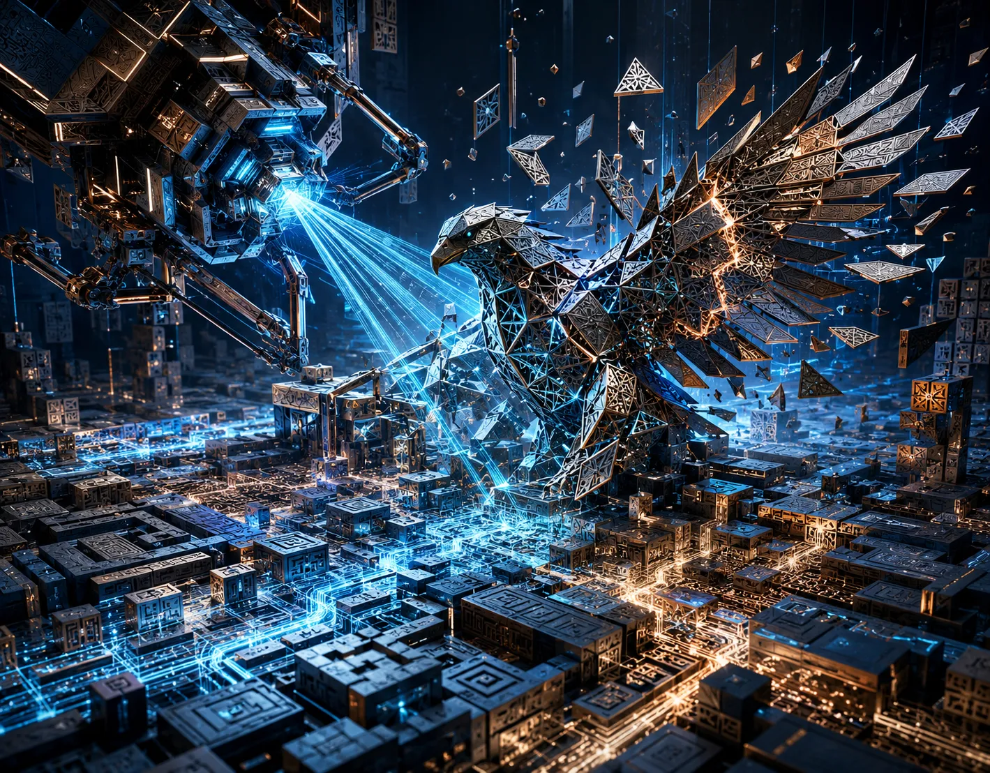 L'AI riduce la robustezza di HAWK, candidato PQC del NIST