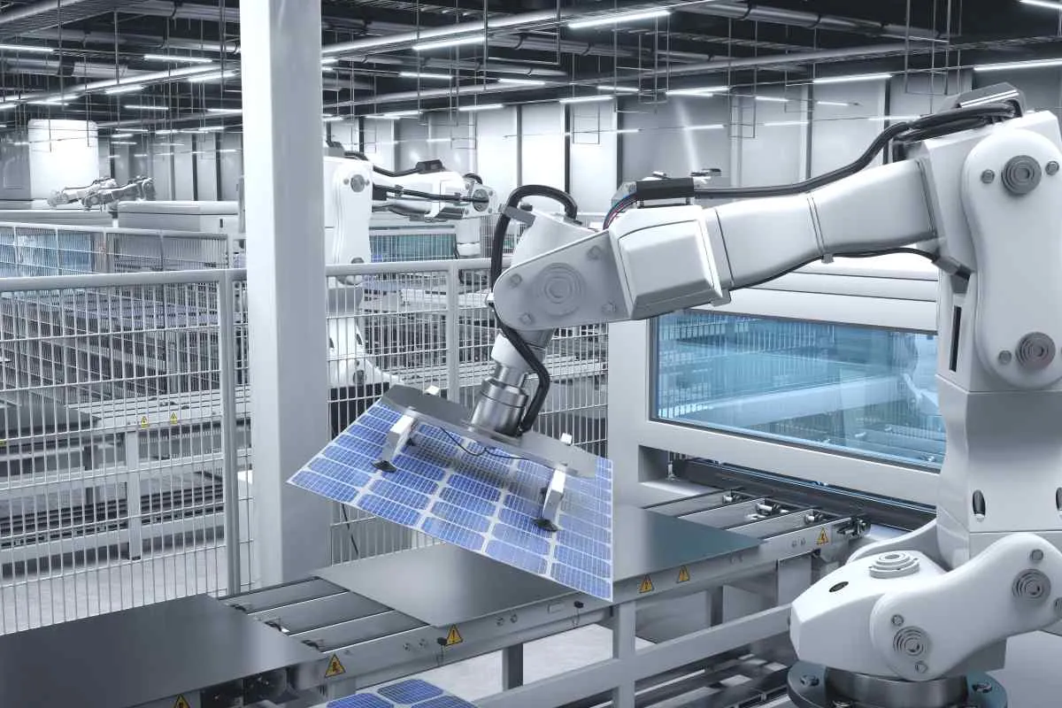 In Cina nuove tasse su celle fotovoltaiche e batterie