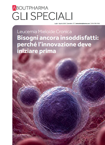 Leucemia Mieloide Cronica - Bisogni ancora insoddisfatti: perché l’innovazione deve iniziare prima - AboutPharma