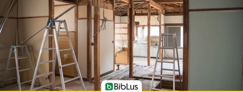 Ristrutturazione edilizia: cos’è, interventi e normativa