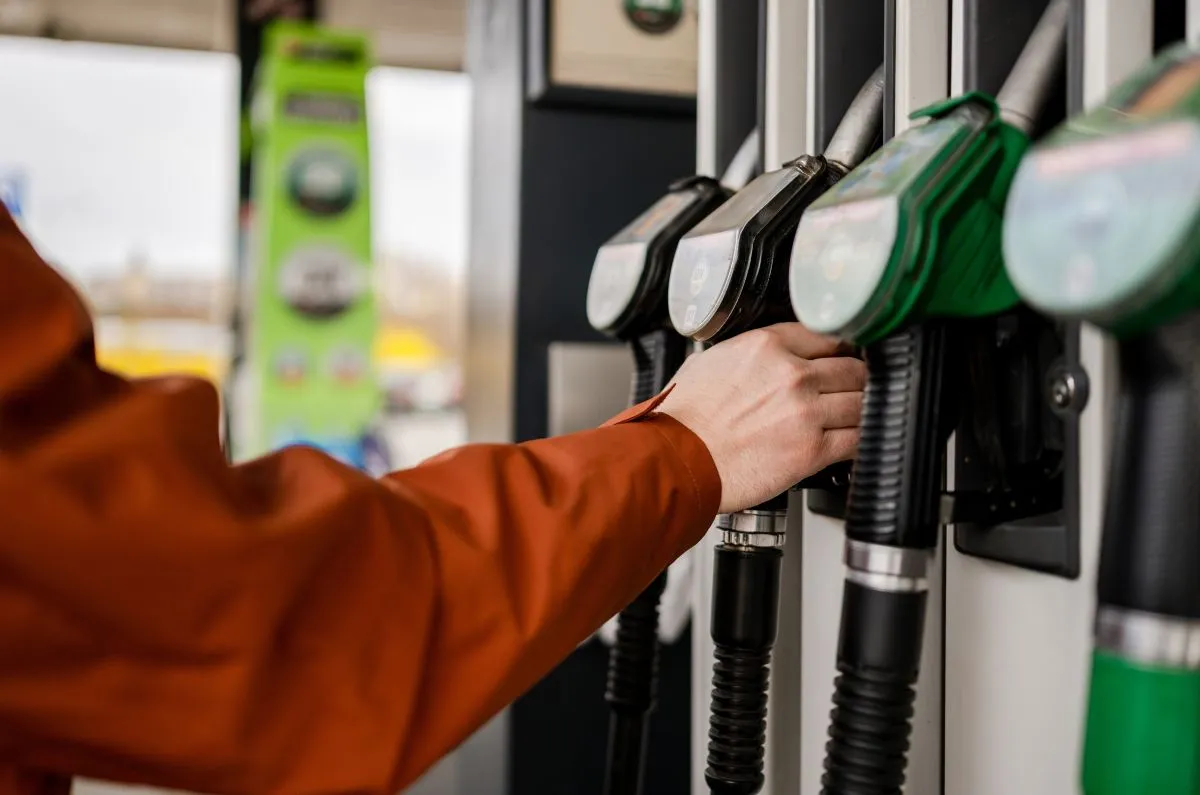 Accisa gasolio, la proroga dello sconto alla canna del gas