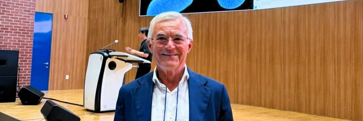 Antimicrobicoresistenza, Rappuoli: "Dalla risposta alla prevenzione, serve un cambio di prospettiva" - AboutPharma