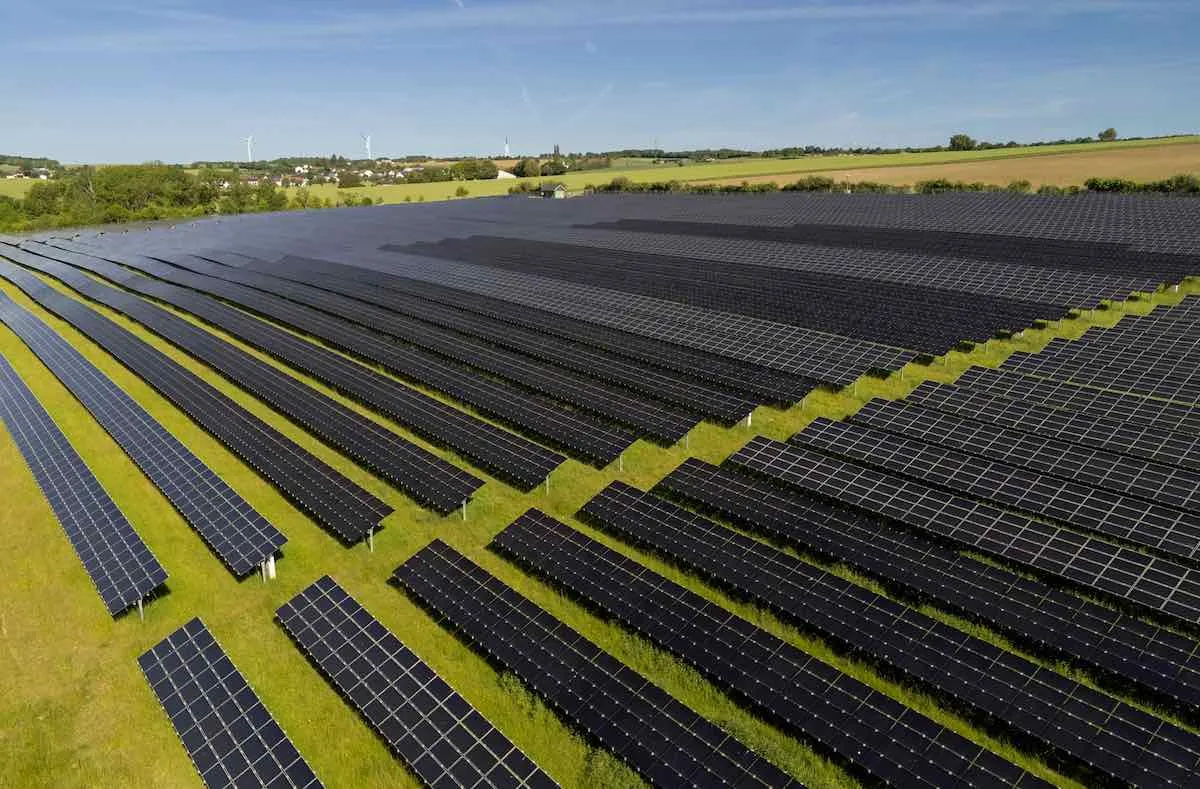 Aste fotovoltaico, in Germania assegnati altri 2,1 GW