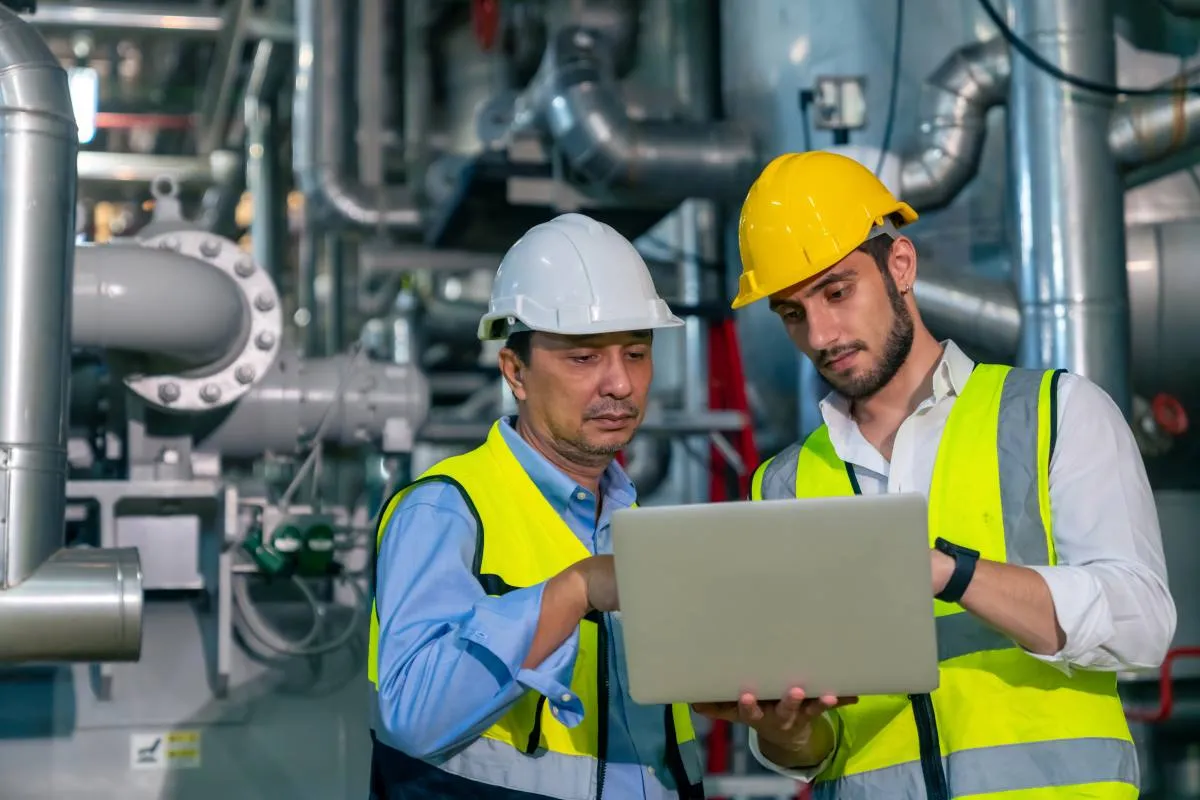 IF26 Heat Auction, l'opportunità per elettrificare il calore industriale