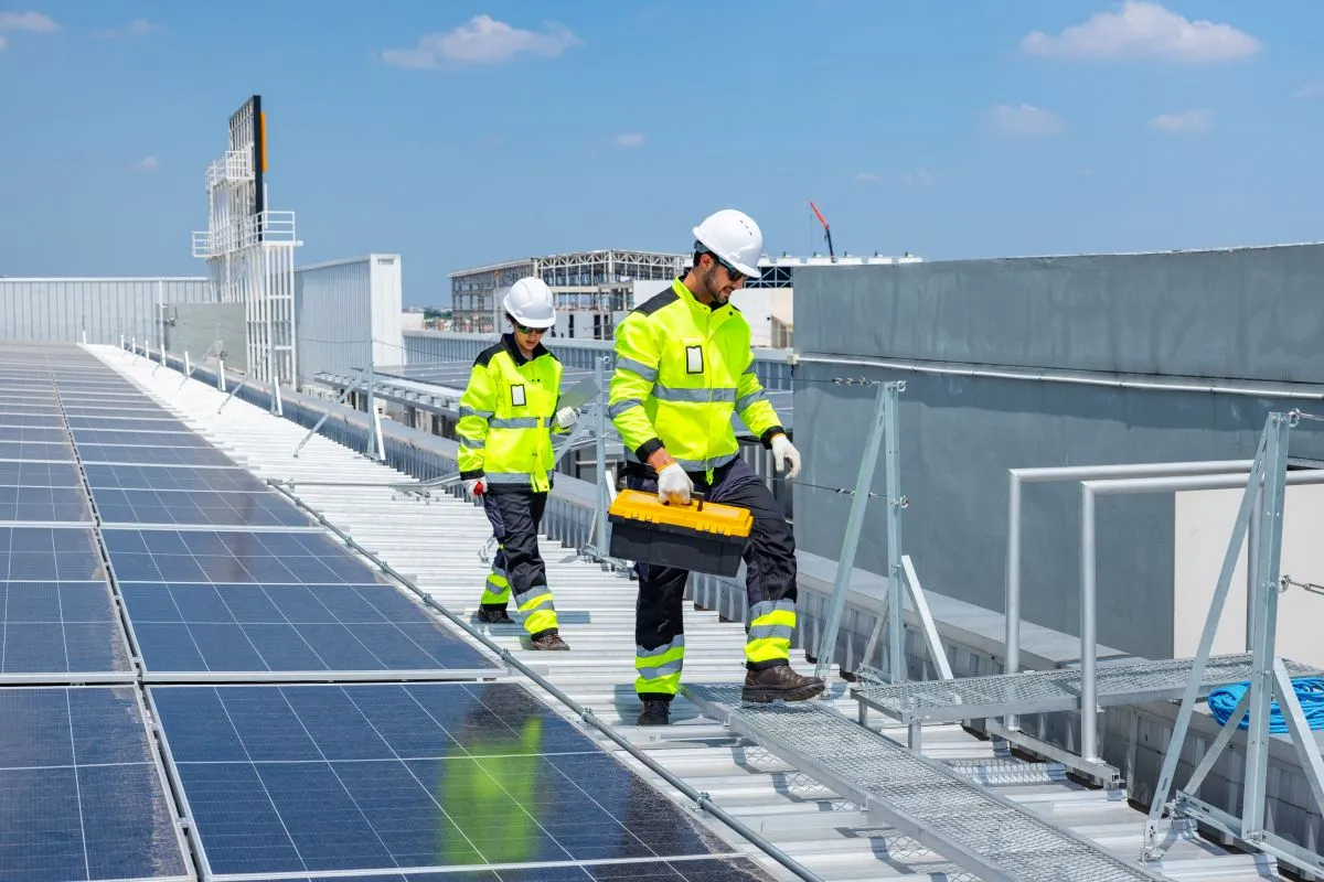 Umbria, finanziamenti agevolati imprese per fotovoltaici accumuli