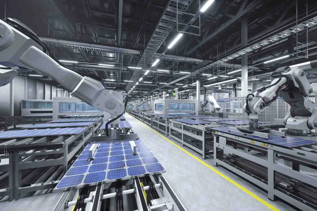 Iaa, il Senato chiede più margini sul Made in EU