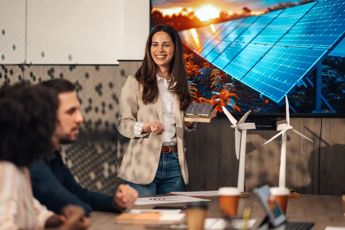 Contributi PMI Sud rafforzare competenze innovazione energetica