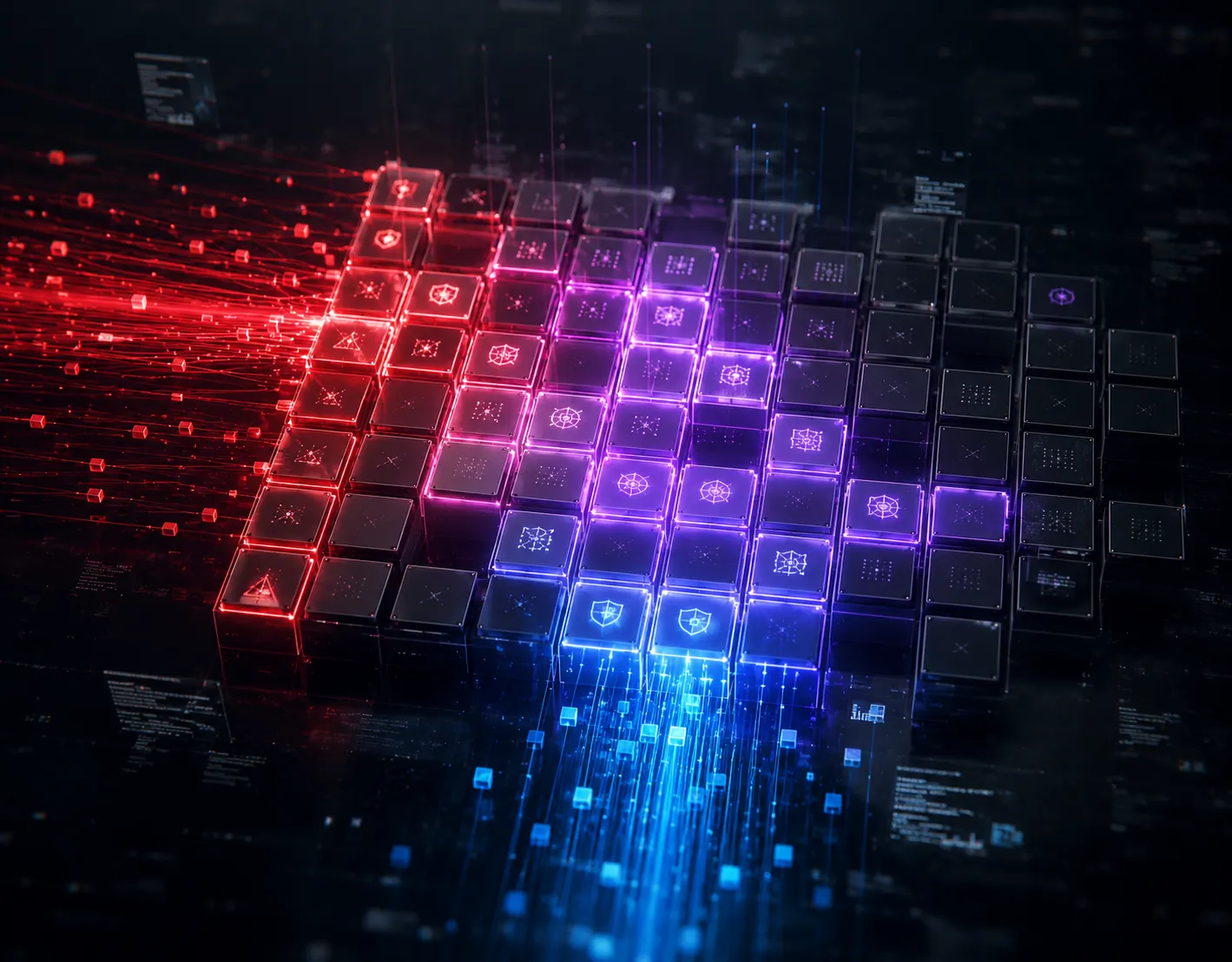 Purple teaming: la difesa si misura una tecnica alla volta