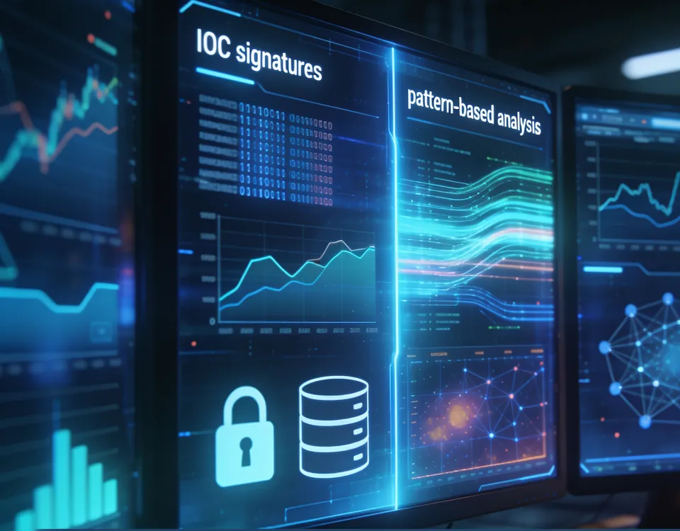 IOC nella sicurezza informatica: limiti e approccio ibrido alla bonifica logica - ICT Security Magazine