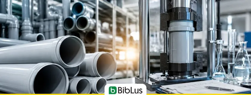 UNI/PdR 194: nuove regole per la certificazione di tubi e raccordi in PVC