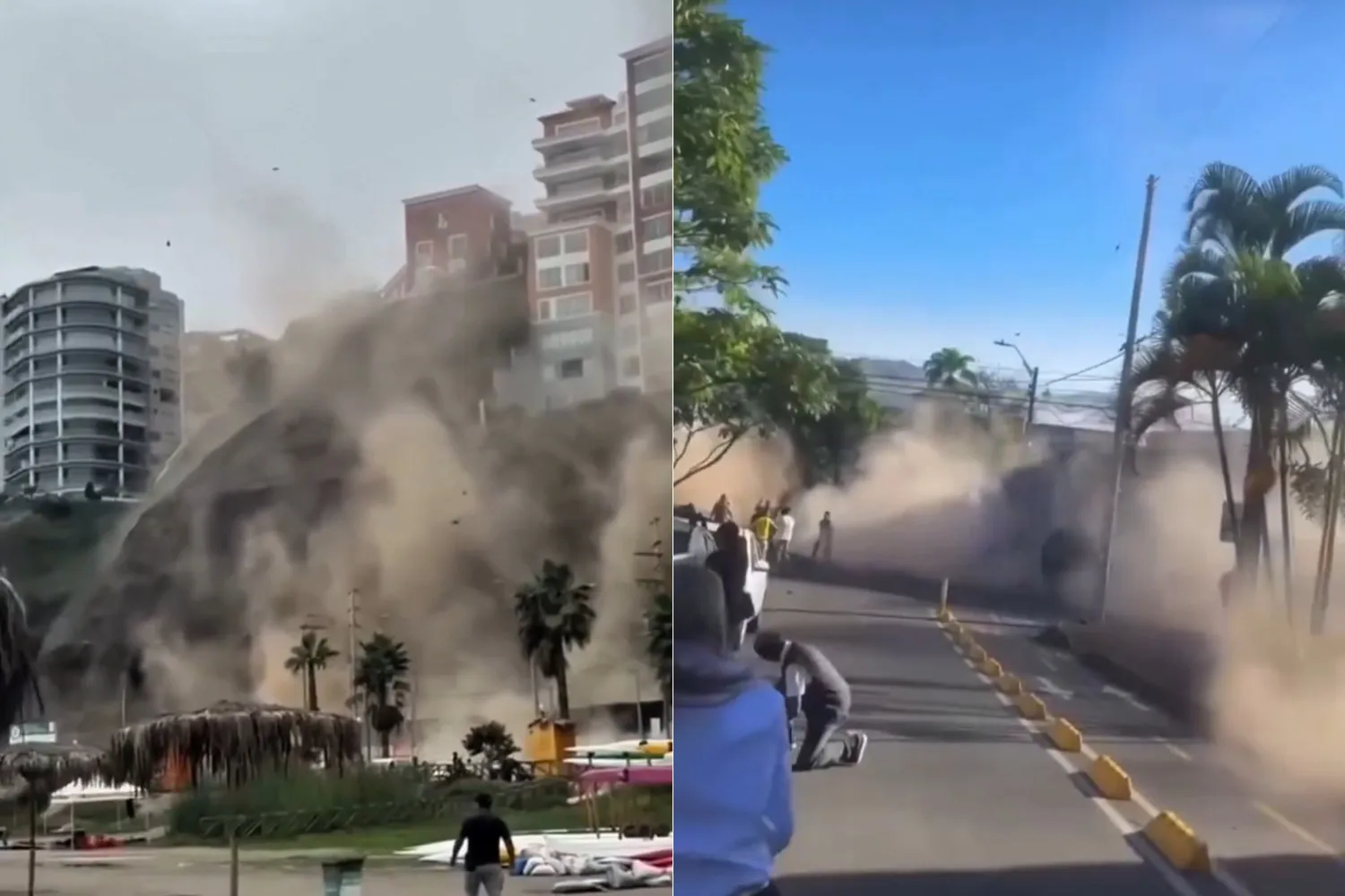 Terremoto di magnitudo 7,2 in Perù: feriti e diversi edifici danneggiati (fra cui alcune scuole)