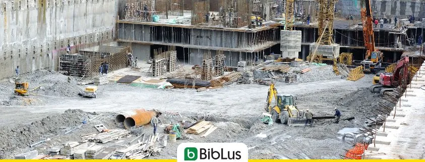 Deposito temporaneo di rifiuti nei cantieri edili: normativa e best practices