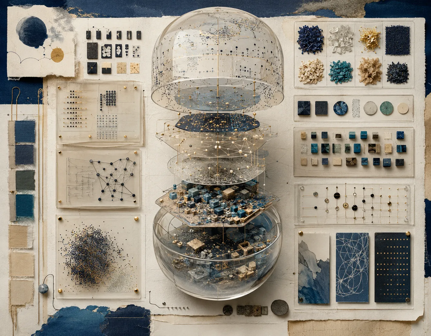 AI-BOM: l'inventario dei modelli di AI e dei dati