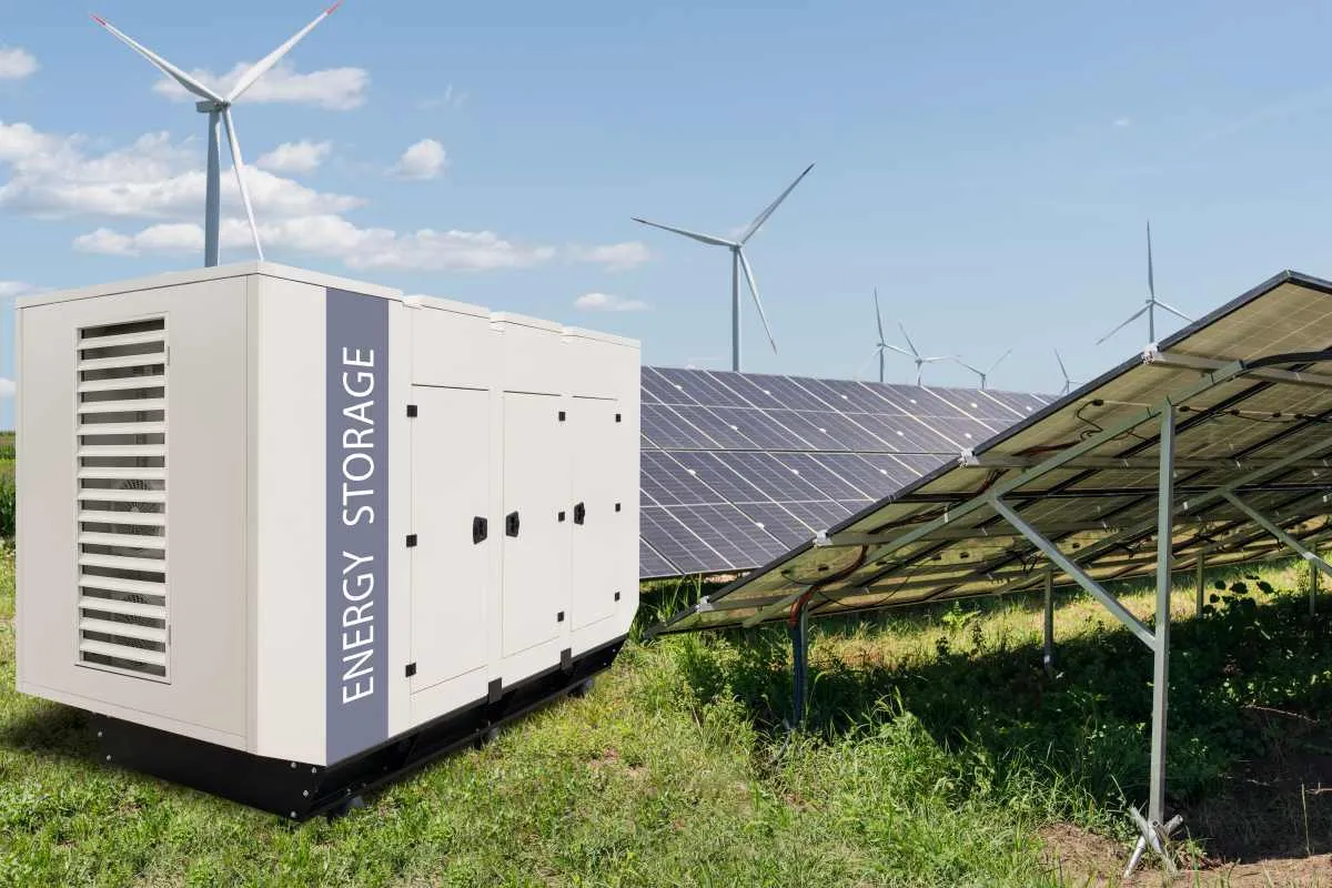 Connessioni: giùrinnovabili e accumuli, data center a 96 GW
