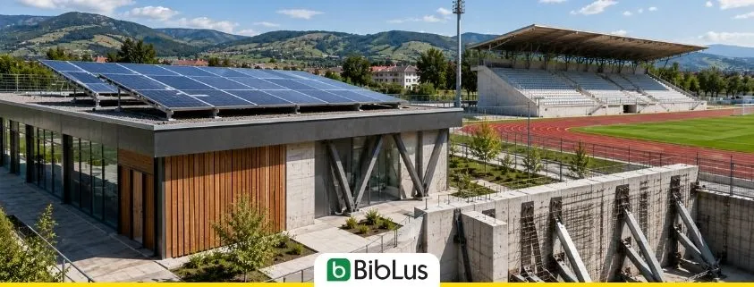 Umbria: bando da 4 milioni per rinnovabili e sicurezza sismica degli impianti sportivi pubblici