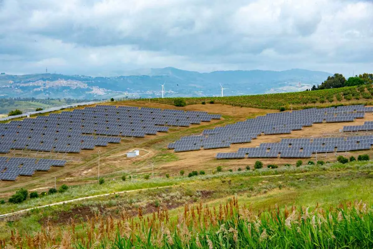 Sicilia, approvata solo una parte del Ddl aree idonee