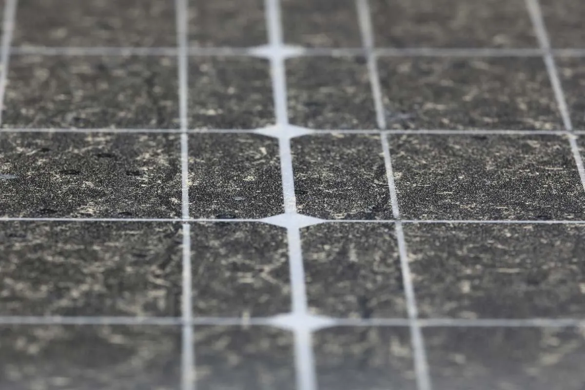 Polvere sahariana in aumento: cosa rischia il fotovoltaico