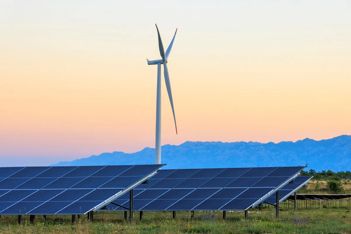 A luglio balzo dell'installato Fer in Italia: +745 MW