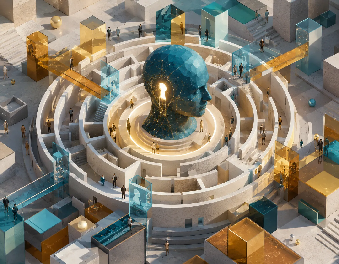ISPM: che cos'è l'Identity Security Posture Management