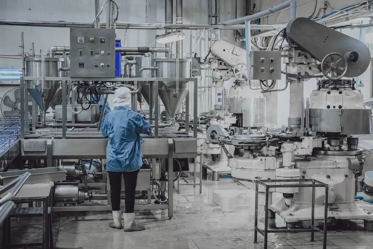 Processi produttivi efficienti: in Lombardia ancora agevolazioni