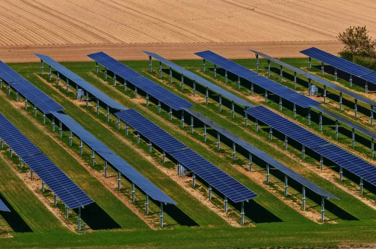 Fotovoltaico e Dl Agricoltura: art. 5 salvo, dubbi restano