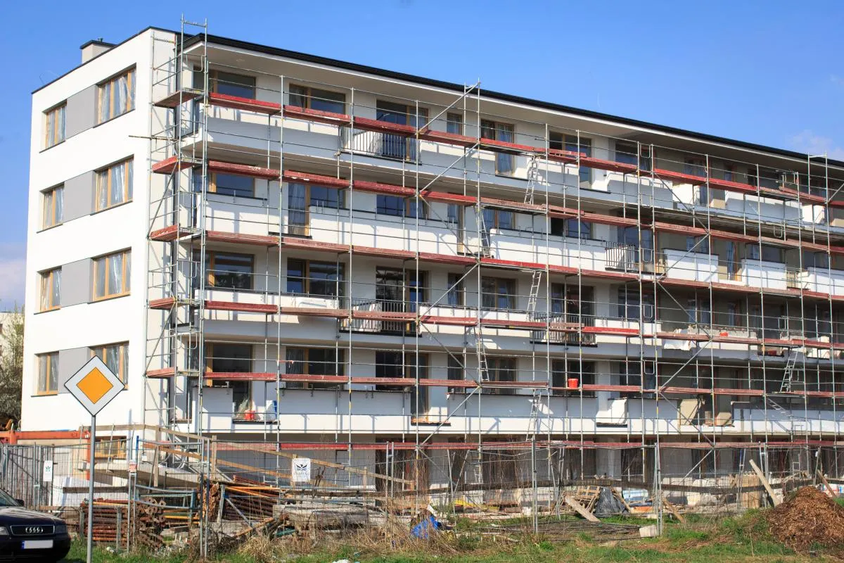 Edilizia residenziale pubblica Liguria: incentivi per rinnovabili