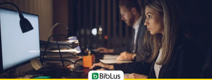 Lavoro notturno: definizione, normativa e valutazione rischi
