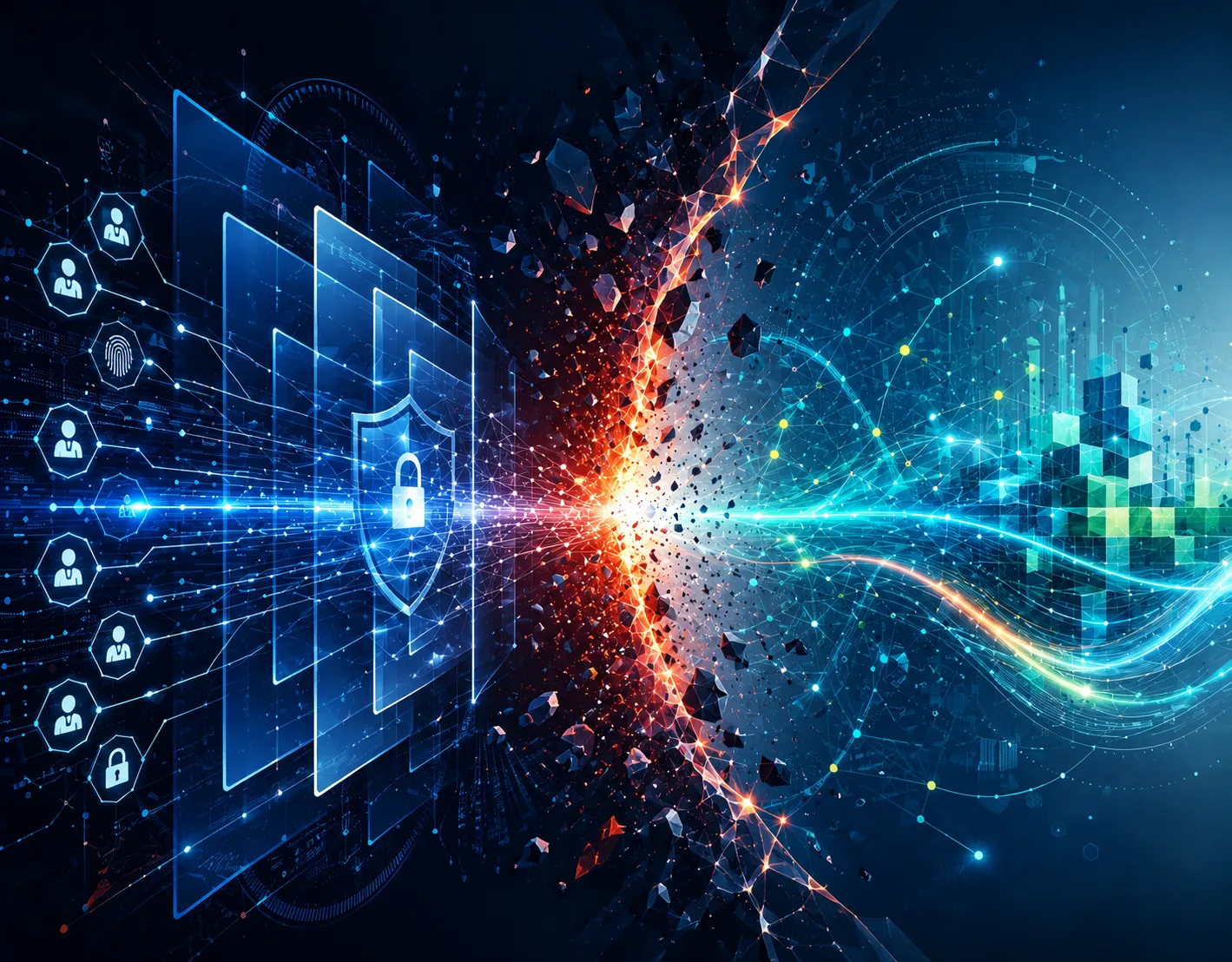 Simulare un attacco informatico: come reagire a una crisi cyber
