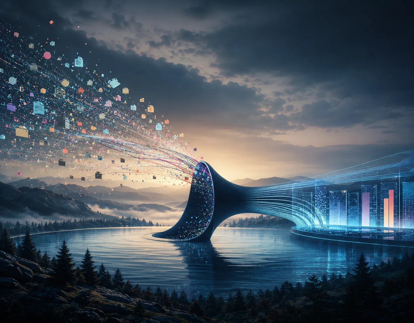 Security data lake: il SIEM si sdoppia