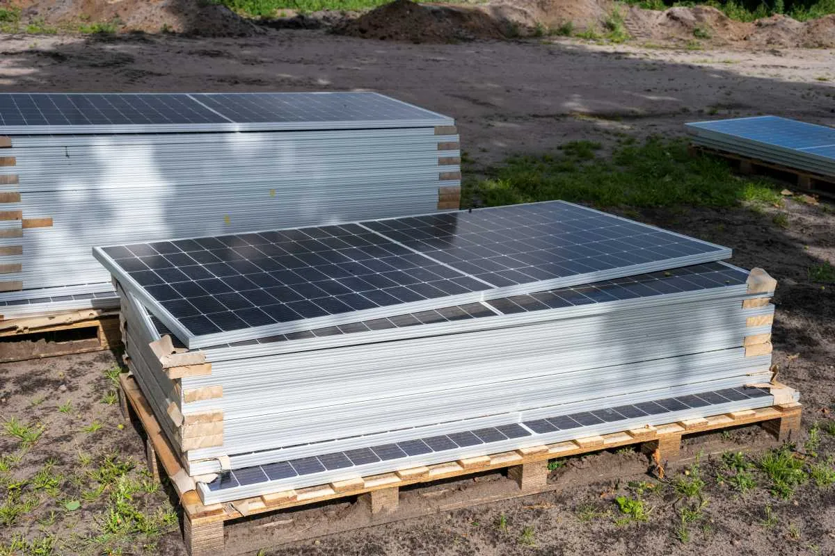 Criticità e benefici del riciclo dei moduli fotovoltaici