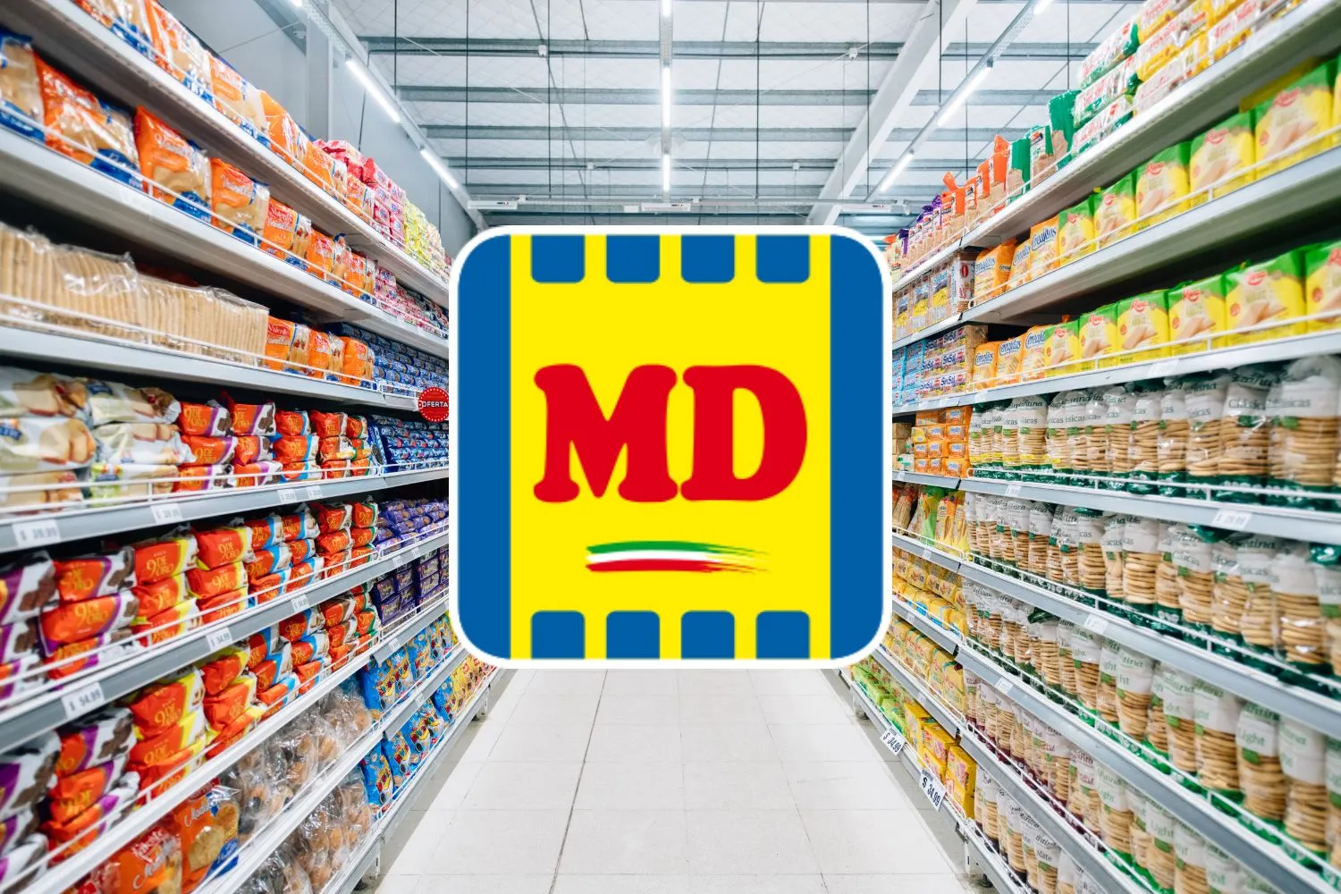 Spesa da MD? Questi sono i prodotti che vale davvero la pena acquistare secondo Altroconsumo