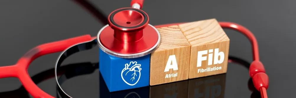 Fibrillazione atriale, il declino cognitivo resta elevato anche con gli anticoagulanti - AboutPharma