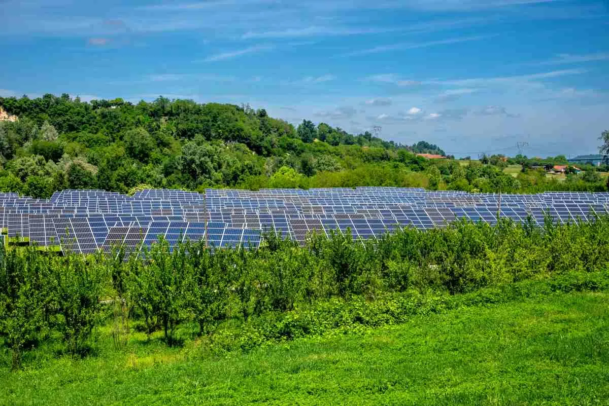 Il Piemonte approva la legge sulle ulteriori aree idonee