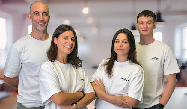 Obesità: clinica digitale chiude un round da 2 milioni di euro