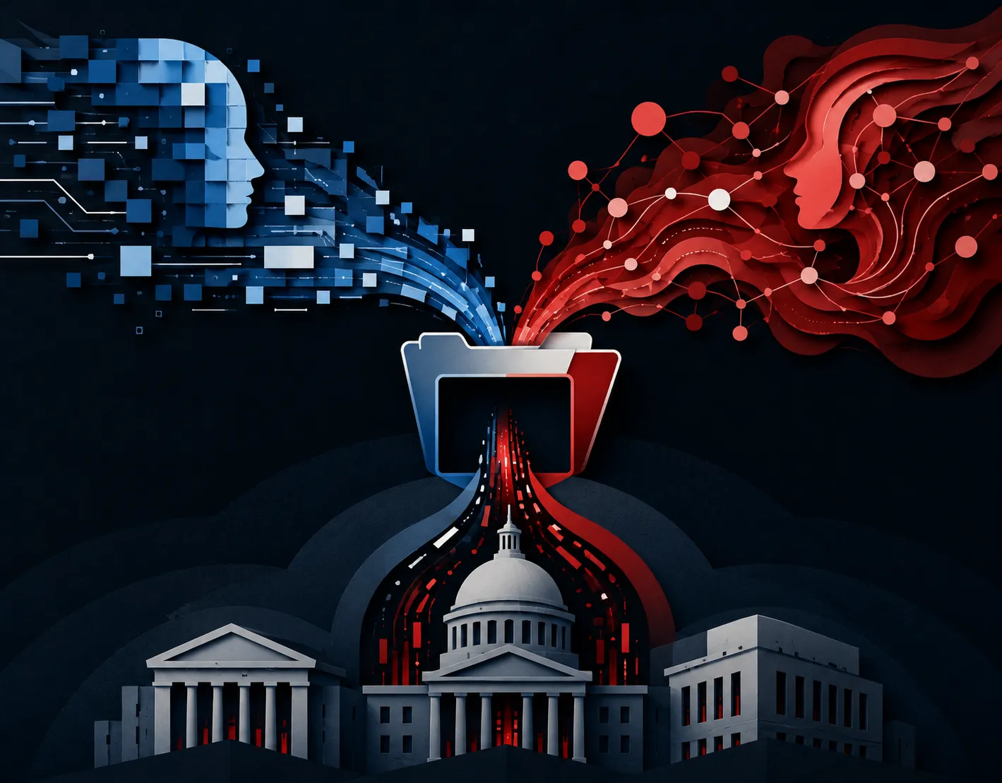 Claude Code e DeepSeek: sospetto spionaggio cinese