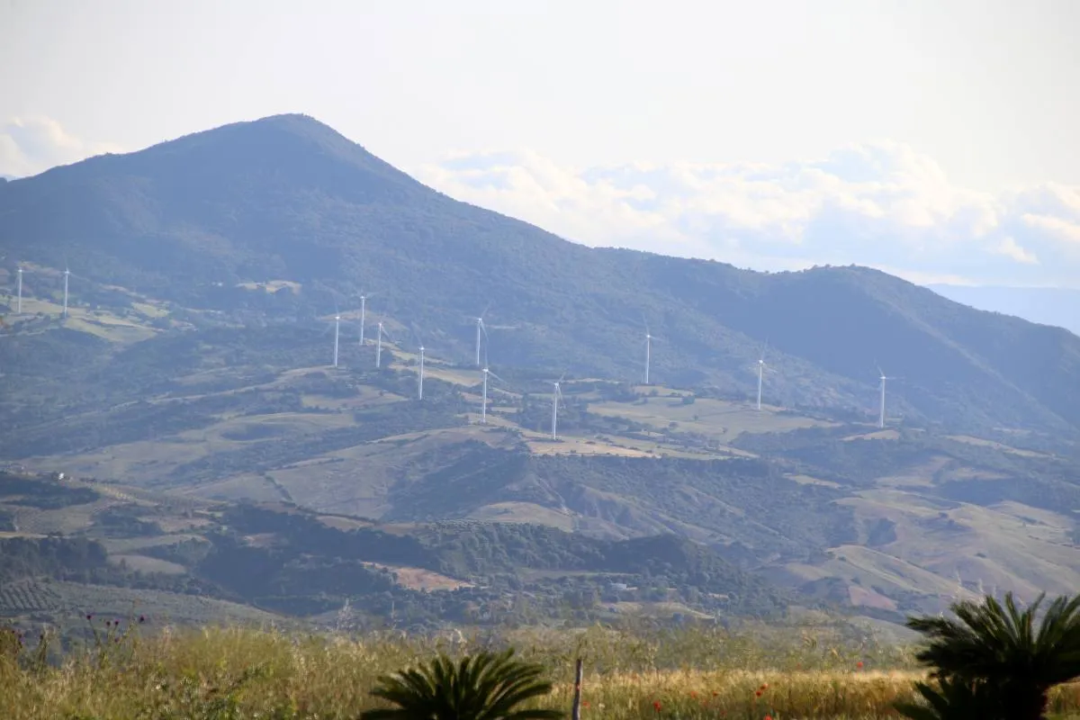 Rinnovabili, CdS boccia divieto generalizzato in Basilicata