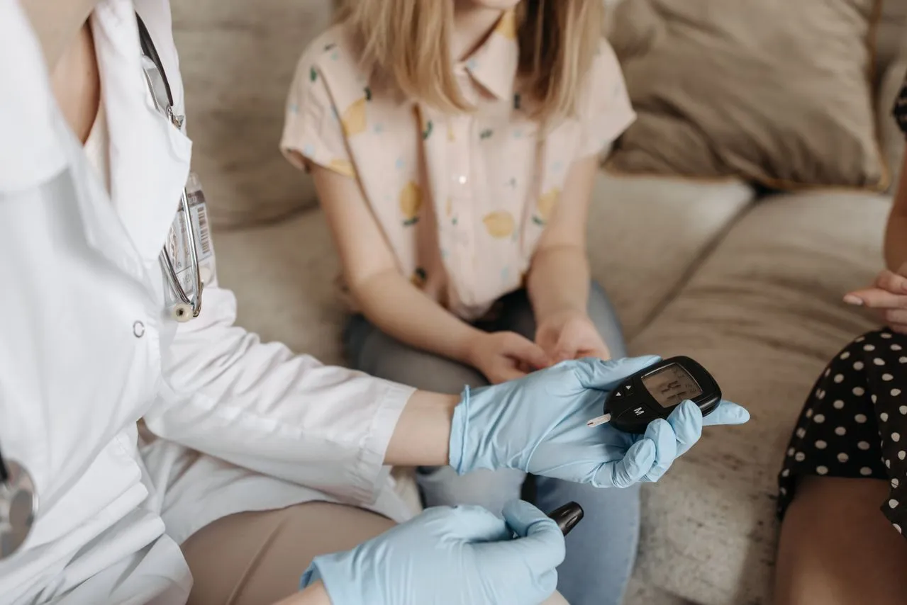 Insulino-resistenza e prediabete: il possibile ruolo degli integratori nutraceutici