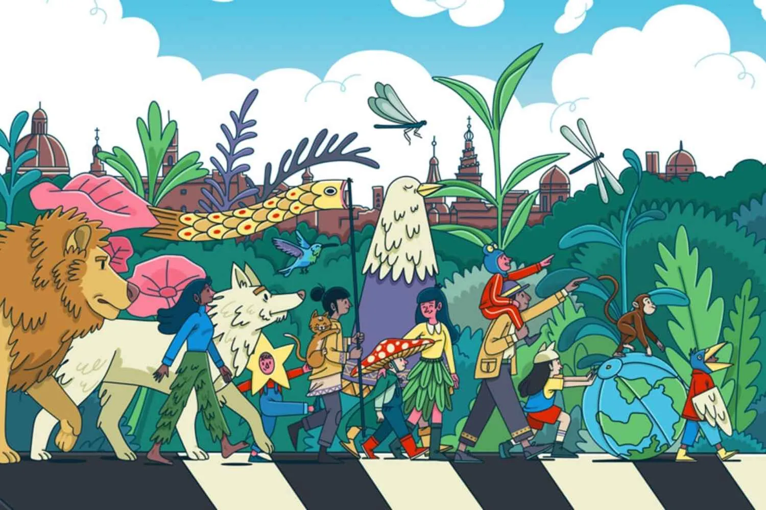 Roma, torna Cinema in Verde: dal 17 al 20 settembre il festival che racconta il Pianeta