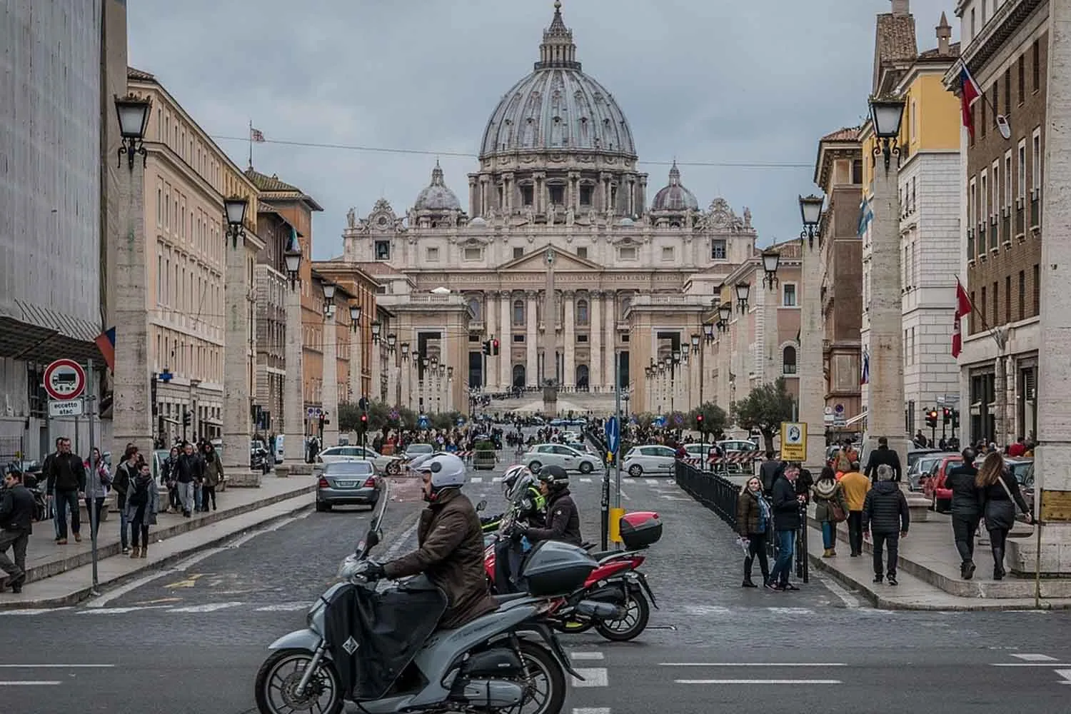 Quali sono i quartieri più inquinati di Roma? Non solo Tiburtina: ecco la mappa con le zone più a rischio nella capitale