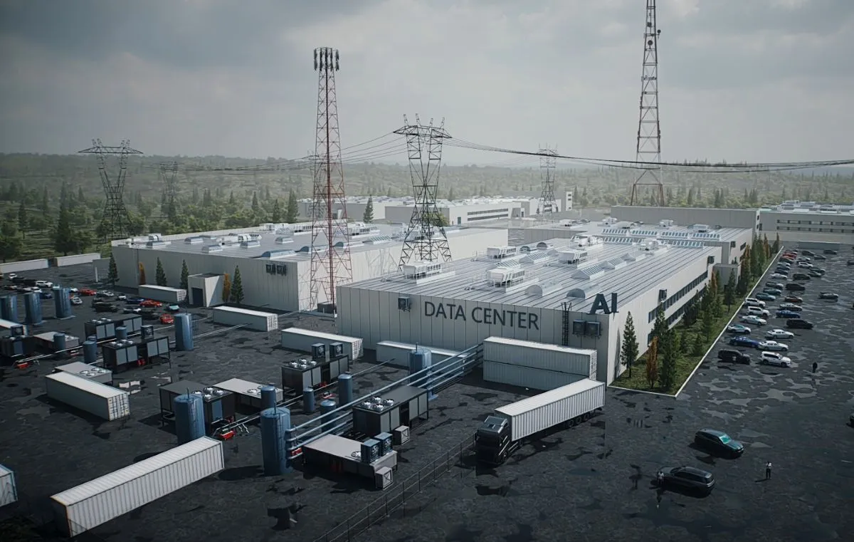 Connessioni, i data center guidano le nuove richieste