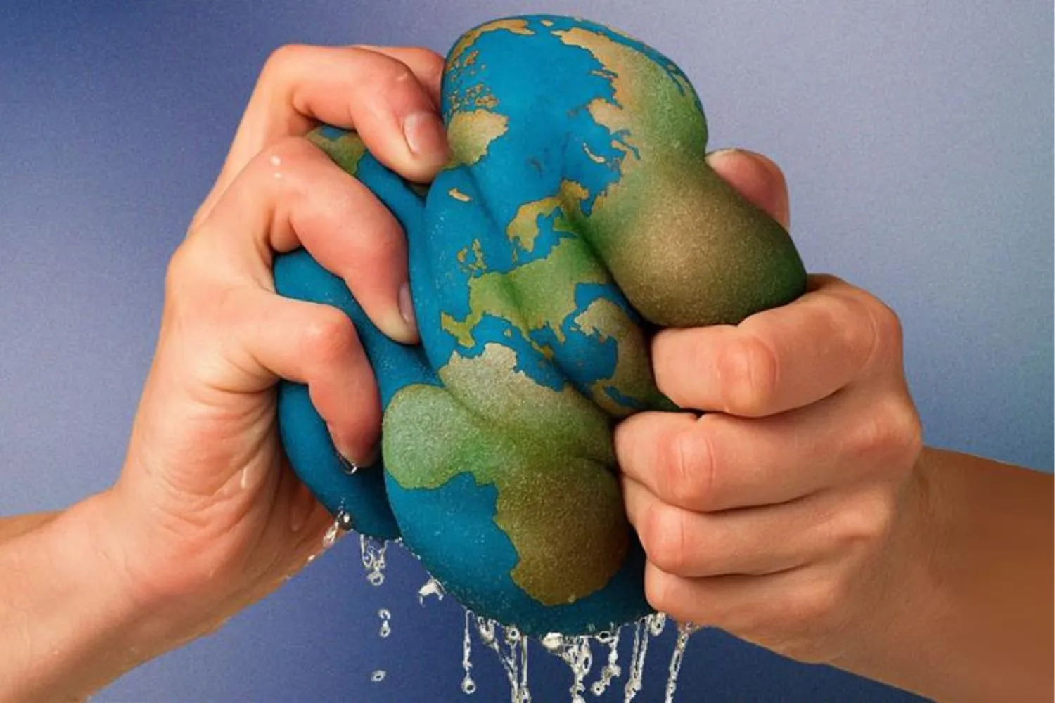 Oggi è l’Earth Overshoot Day 2026: la Terra ha finito le sue risorse, siamo ufficialmente in debito con il nostro Pianeta