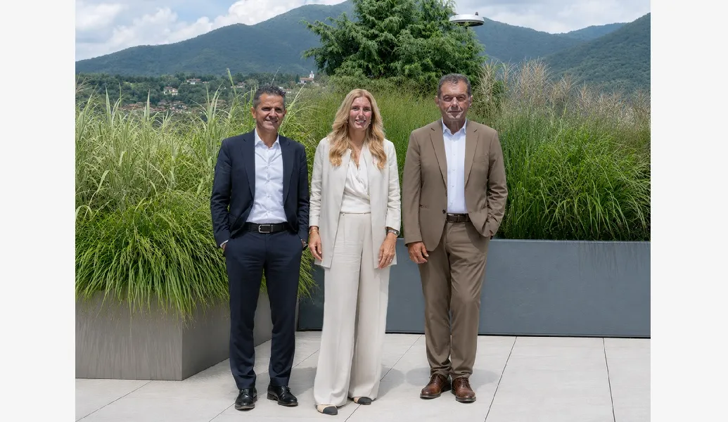 GEWISS acquisisce REair: da Smart Buildings a Healthy Buildings