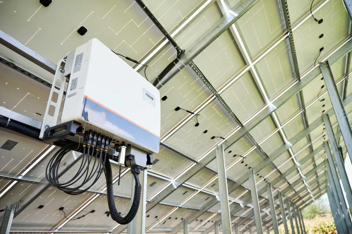 Inverter, giro di vite Usa su quelli prodotti all'estero