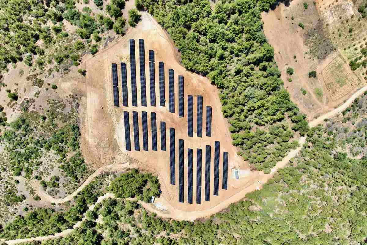 Aree idonee, Trento amplia l'elenco e regola il FV agricolo