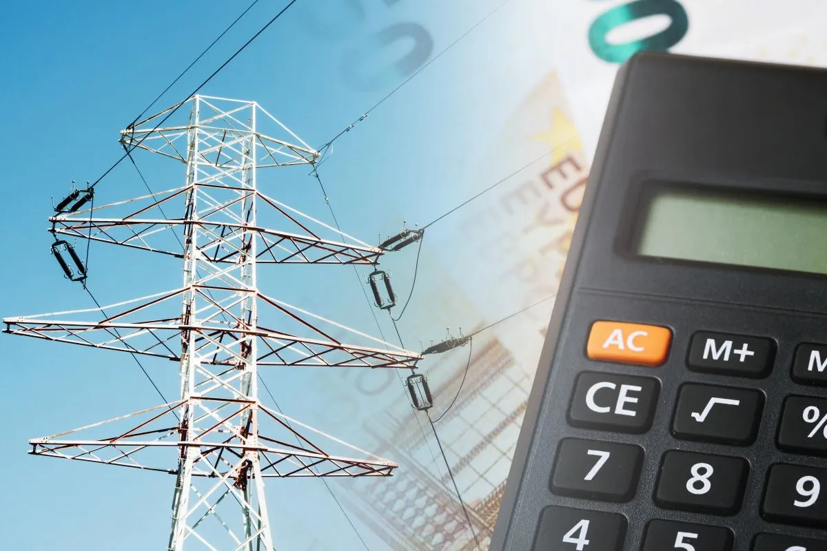LCOE in rialzo, ma eolico e fotovoltaico restano meno cari