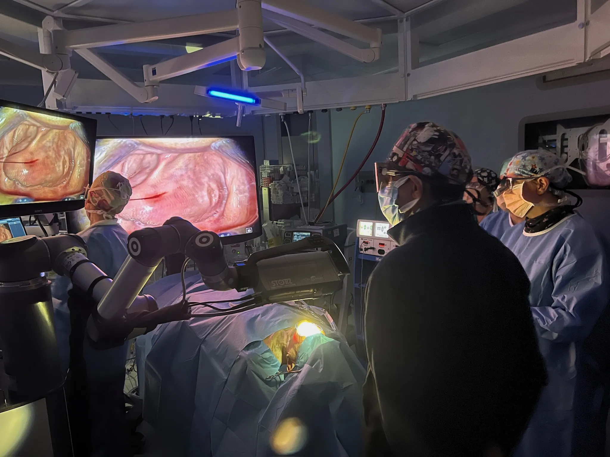 Tumore testa-collo: intelligenza artificiale e nuove tecnologie al centro del corso europeo di Alba