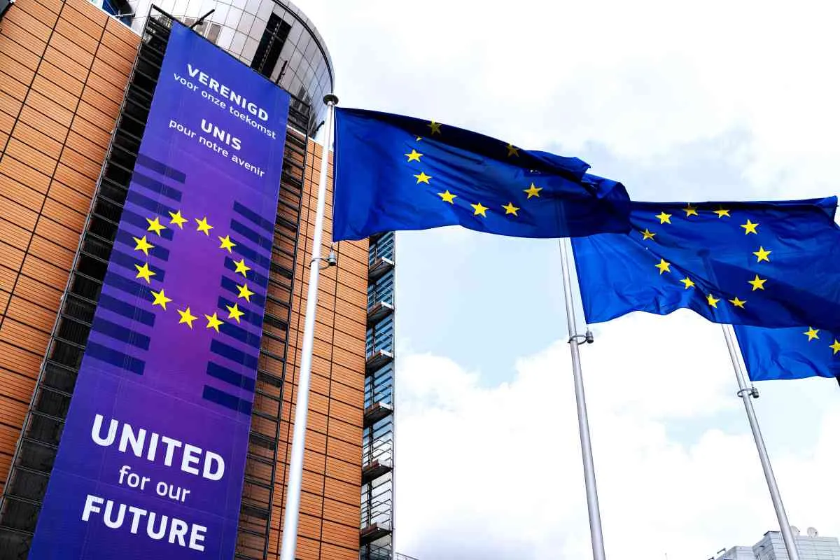 Red IV, Bruxelles punta a un target rinnovabili dedicato