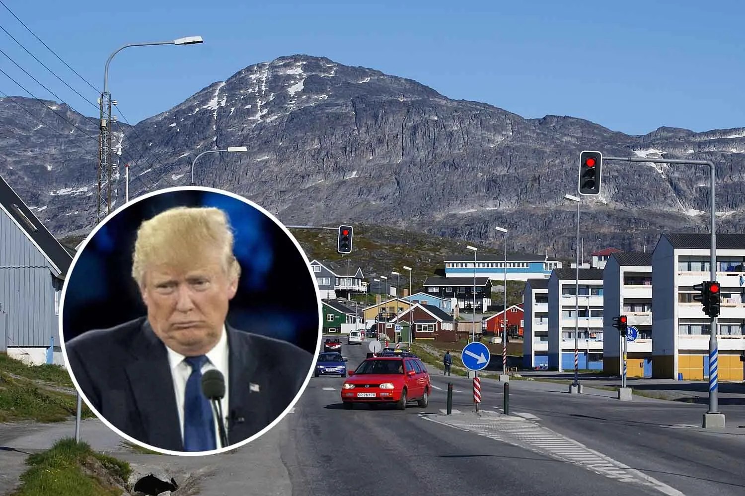 La Groenlandia ferma le trivelle americane: il controverso progetto petrolifero sostenuto da Trump slitta al 2027